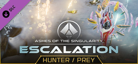 mức giá Ashes of the Singularity: Escalation - Hunter / Prey Expansion