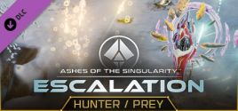 Ashes of the Singularity: Escalation - Hunter / Prey Expansion 价格