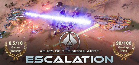 Ashes of the Singularity: Escalation prices