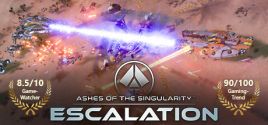 Prix pour Ashes of the Singularity: Escalation
