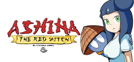 Prix pour Ashina: The Red Witch