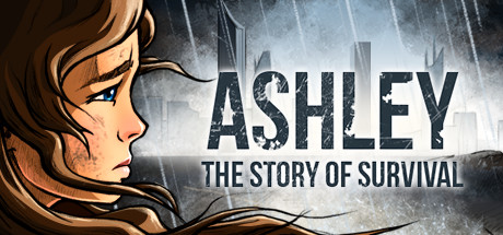 Prix pour Ashley: The Story Of Survival