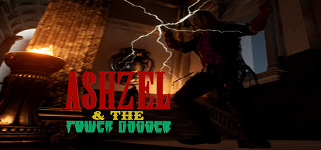 Ashzel & The Power Dagger ceny