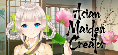 Asian Maiden Creatorのシステム要件