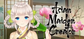 Asian Maiden Creator 시스템 조건