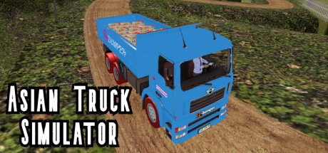 Требования Asian Truck Simulator