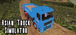 Asian Truck Simulator系统需求