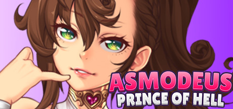 Asmodeus: Prince of Hell Systemanforderungen