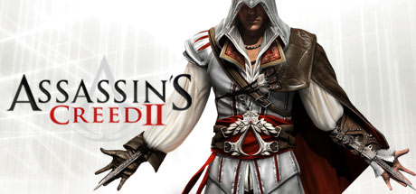 Assassin's Creed 2 Deluxe Editionのシステム要件