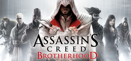 mức giá Assassin’s Creed® Brotherhood