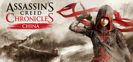 Assassin’s Creed® Chronicles: China - yêu cầu hệ thống