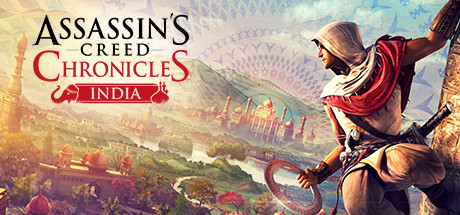 Configuration requise pour jouer à Assassin’s Creed® Chronicles: India