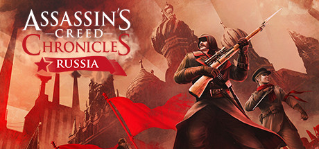 Assassin’s Creed® Chronicles: Russiaのシステム要件