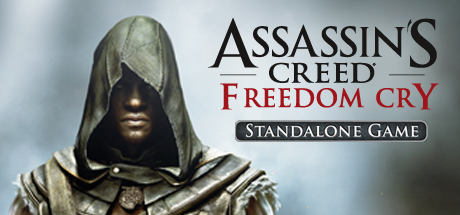 Assassin's Creed Freedom Cry Systemanforderungen