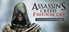 Assassin's Creed Freedom Cry系统需求