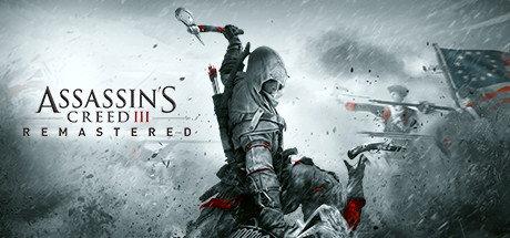 Assassin's Creed® III Remastered系统需求