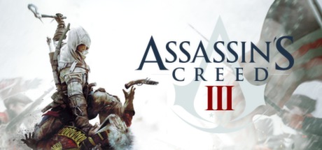 Assassin’s Creed® III Systemanforderungen