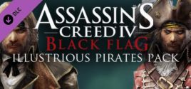Configuration requise pour jouer à Assassin’s Creed®IV Black Flag™ - Illustrious Pirates Pack