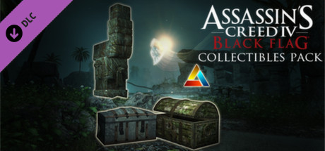 Assassin’s Creed® IV Black Flag™ - Time saver: Collectibles Pack цены