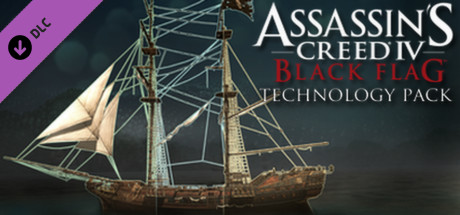 Configuration requise pour jouer à Assassin’s Creed® IV Black Flag™ - Time saver: Technology Pack