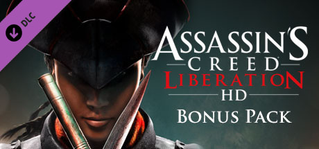 Assassin’s Creed® Liberation HD - Bonus Pack fiyatları