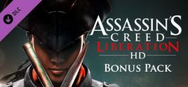 Configuration requise pour jouer à Assassin’s Creed® Liberation HD - Bonus Pack