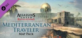 Requisitos do Sistema para Assassin's Creed® Revelations - Mediterranean Traveler Map Pack