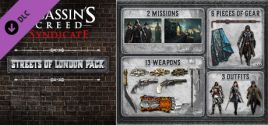 Assassin's Creed® Syndicate - Streets of London Pack Sistem Gereksinimleri