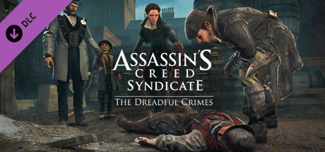 Assassin's Creed® Syndicate - The Dreadful Crimes Systemanforderungen