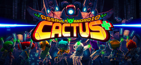 Preise für Assault Android Cactus+