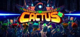 Prix pour Assault Android Cactus+