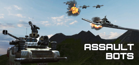 Assault Bots - yêu cầu hệ thống
