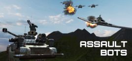 Assault Bots System Requirements