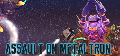 Assault On Metaltron prices