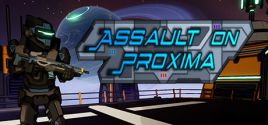 Assault On Proxima系统需求