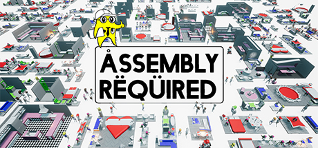 Assembly Required цены