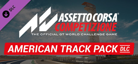 Assetto Corsa Competizione - American Track Pack 가격