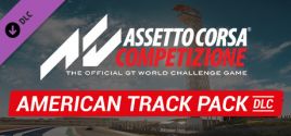 Assetto Corsa Competizione - American Track Pack prices