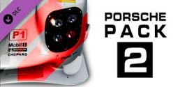 Assetto Corsa - Porsche Pack II ceny