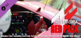 Prezzi di Assetto Corsa - Red Pack