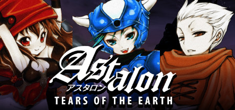 Prix pour Astalon: Tears of the Earth