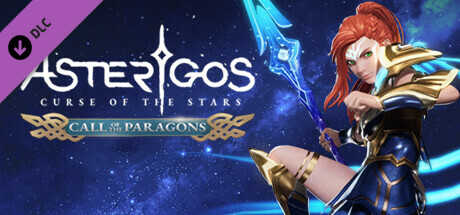 Asterigos: Call of the Paragons 가격