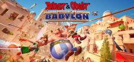 Asterix & Obelix - Mission Babylon 价格