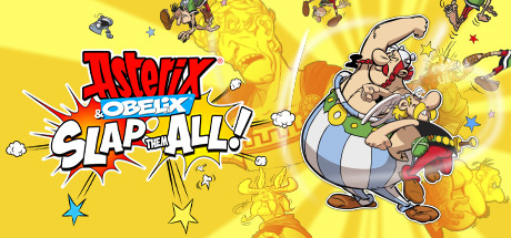 Asterix & Obelix: Slap them All! 价格