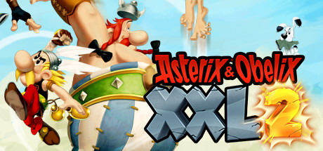 Asterix & Obelix XXL 2 ceny