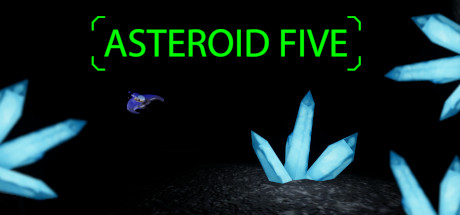 Asteroid Five価格 