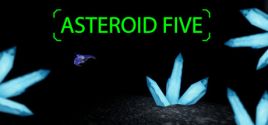 Prix pour Asteroid Five