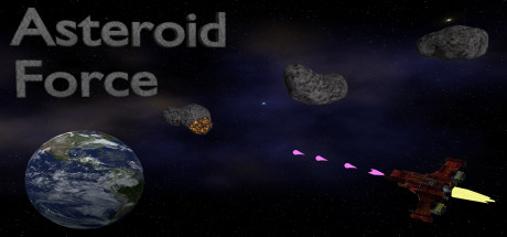 Asteroid Force System Requirements