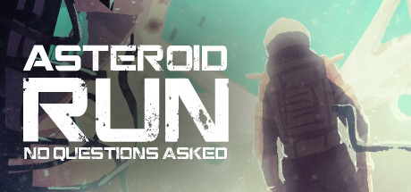Asteroid Run: No Questions Asked 价格