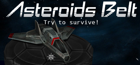 Asteroids Belt: Try to Survive!価格 